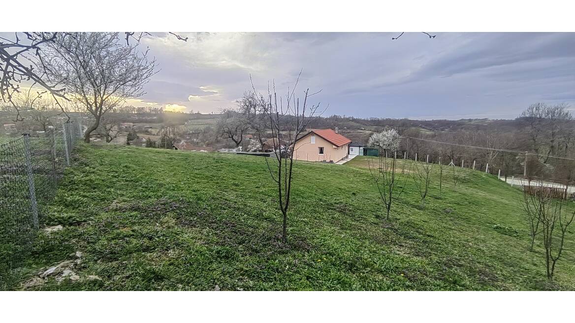 Jabucje, Kragujevac