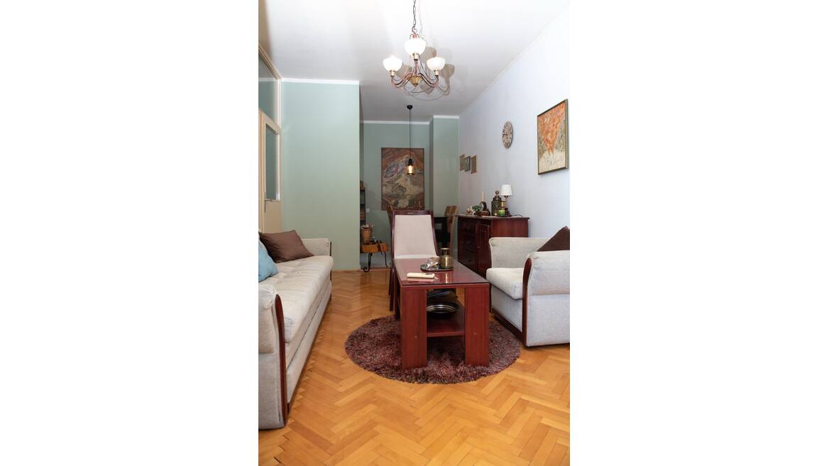 Bulevar Save Kovacevica, Podgorica
