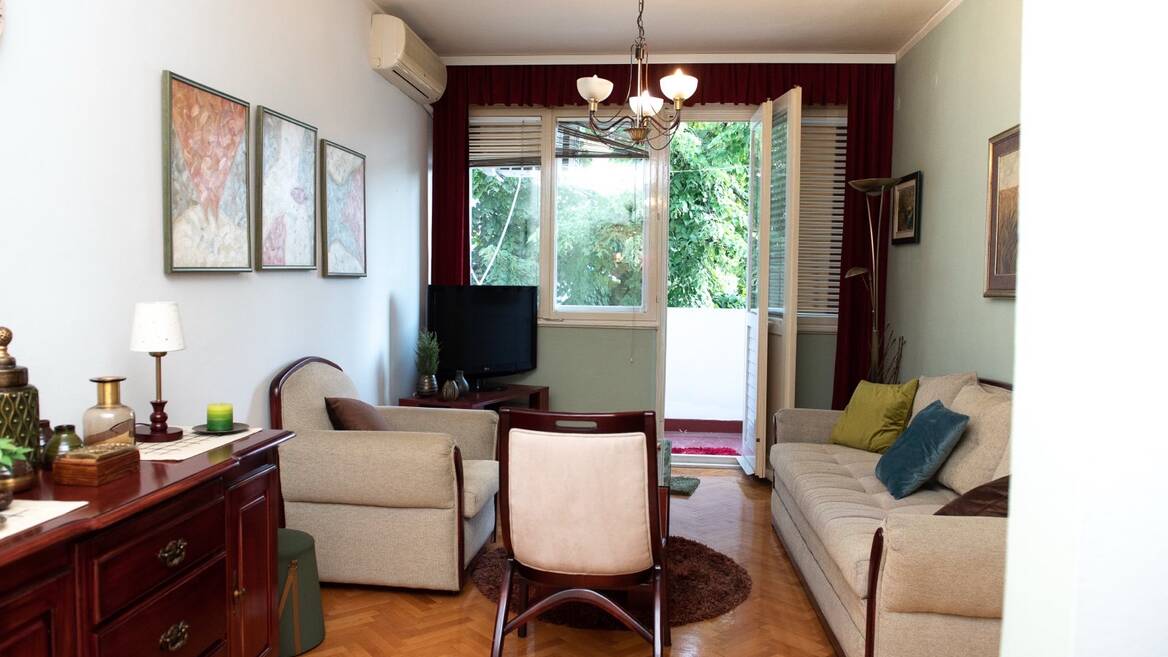Bulevar Save Kovacevica, Podgorica