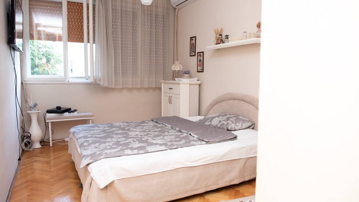 Bulevar Save Kovacevica, Podgorica