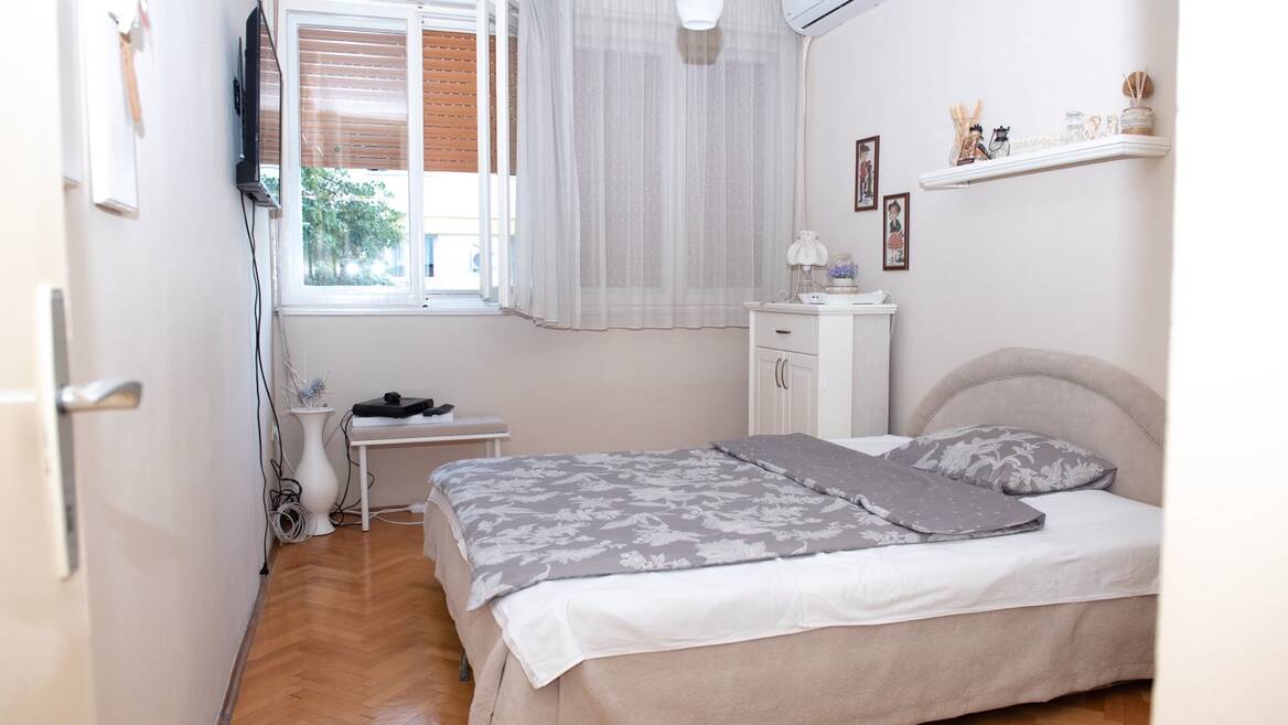 Bulevar Save Kovacevica, Podgorica