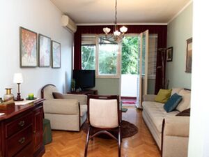 Bulevar Save Kovacevica, Podgorica