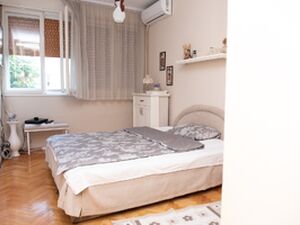 Bulevar Save Kovacevica, Podgorica