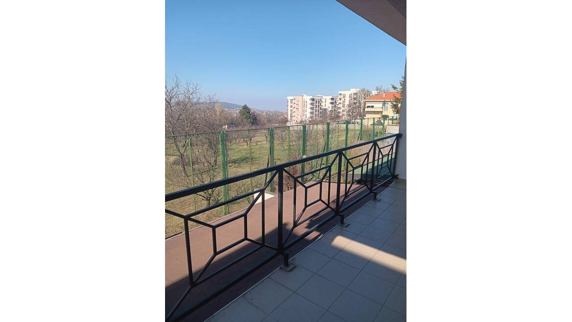 Mirijevo, Beograd