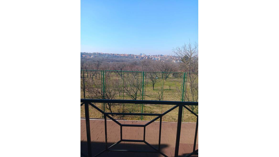 Mirijevo, Beograd