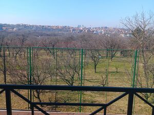 Mirijevo, Beograd