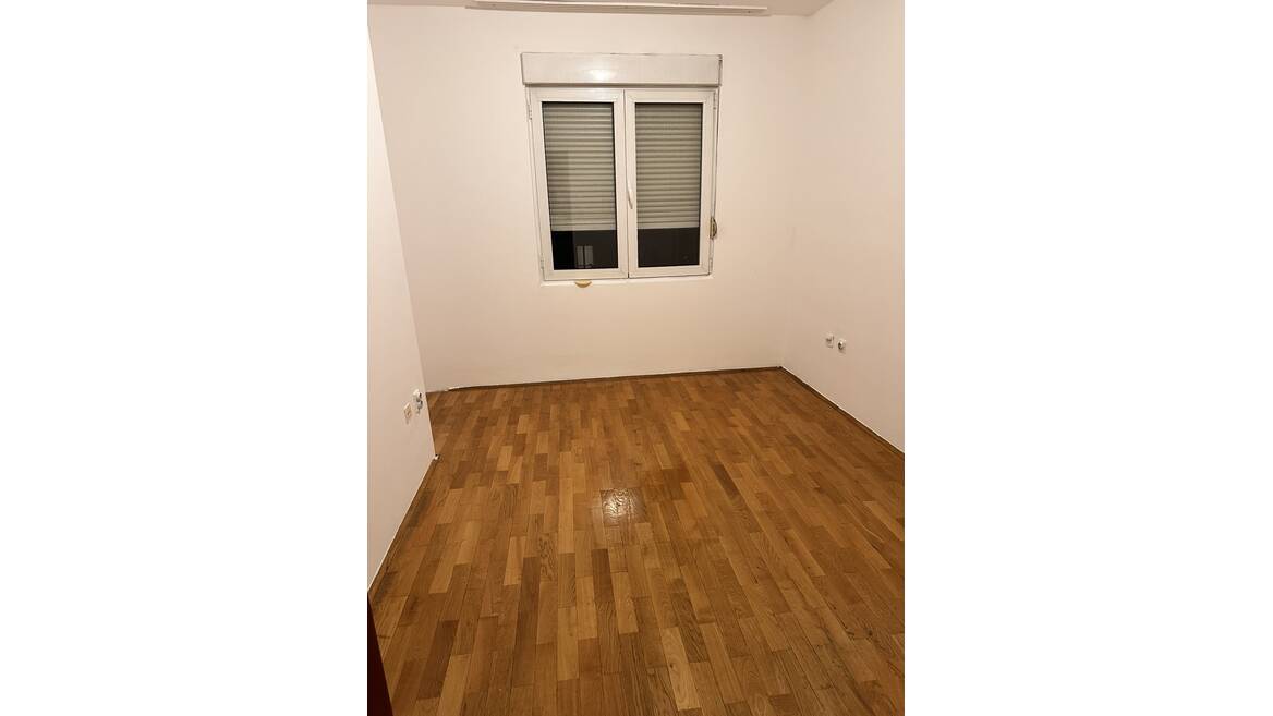 Radoja Domanovića, Podgorica