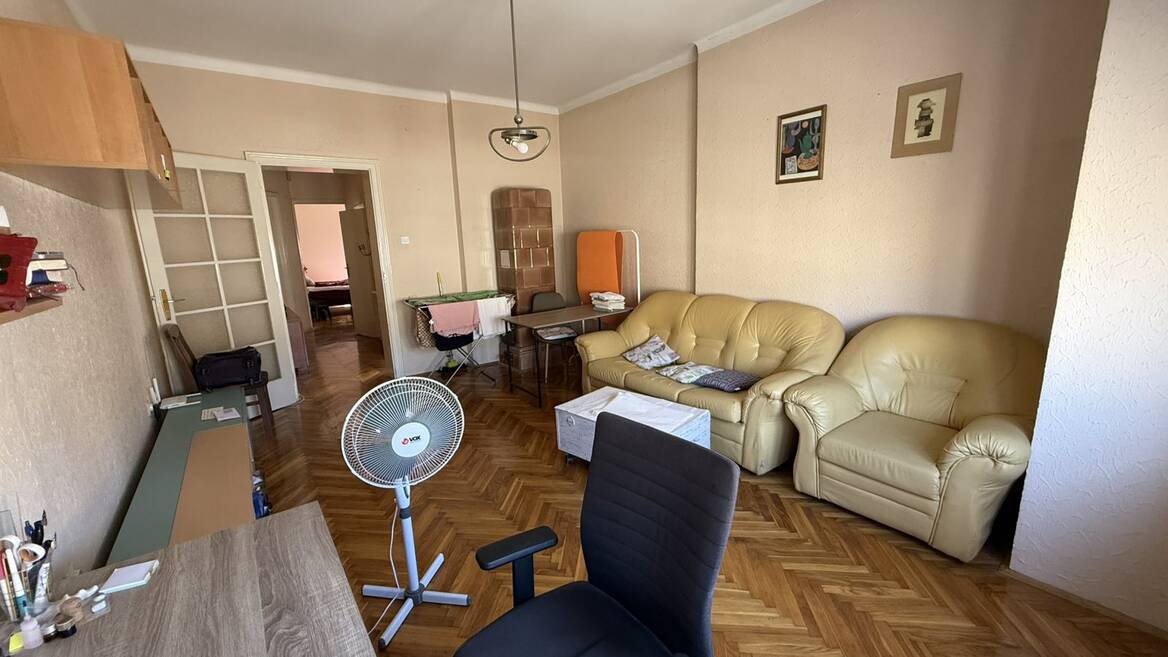Kraljice Natalije, Beograd