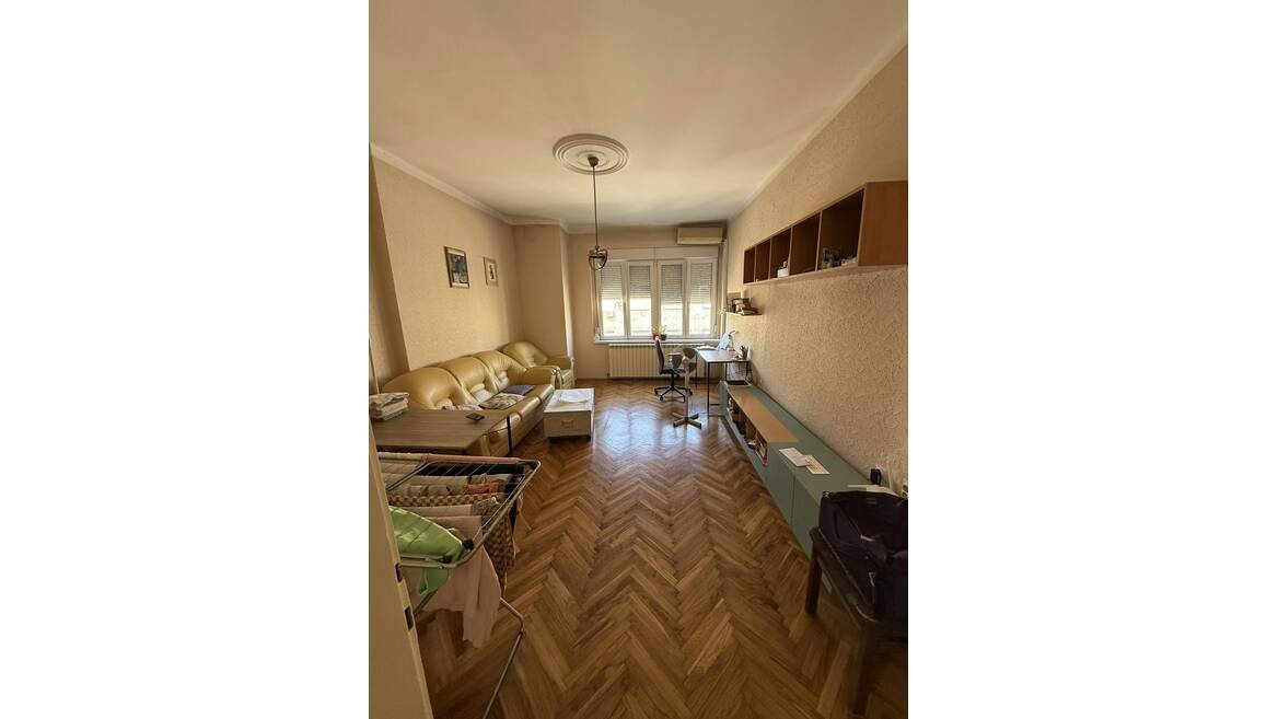 Kraljice Natalije, Beograd