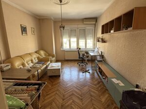 Kraljice Natalije, Beograd