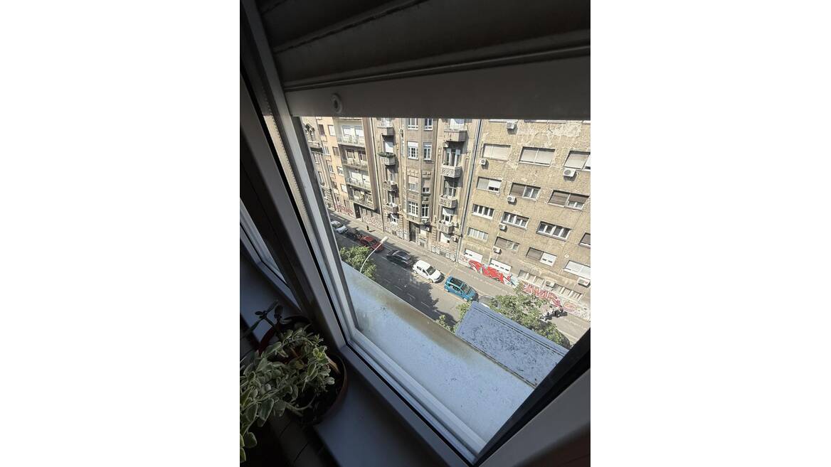 Kraljice Natalije, Beograd