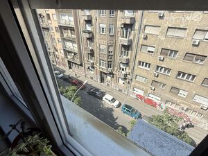 Kraljice Natalije, Beograd