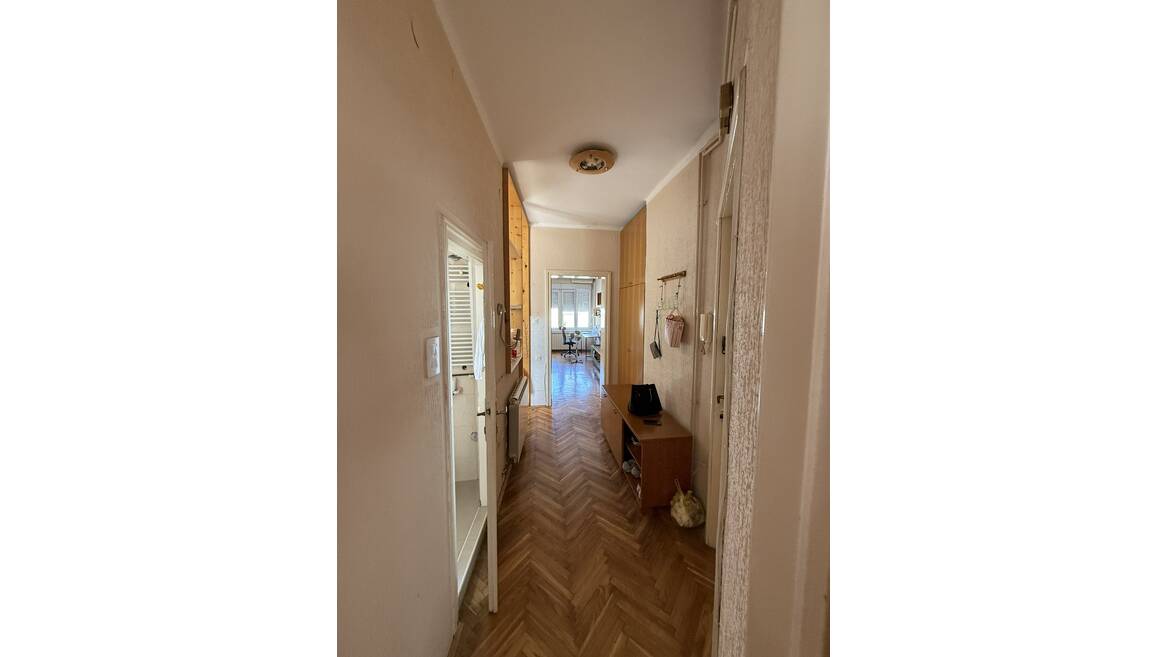 Kraljice Natalije, Beograd
