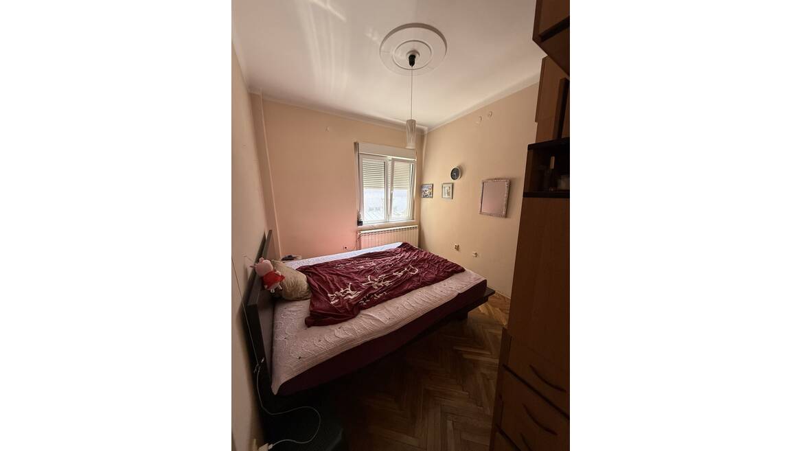 Kraljice Natalije, Beograd