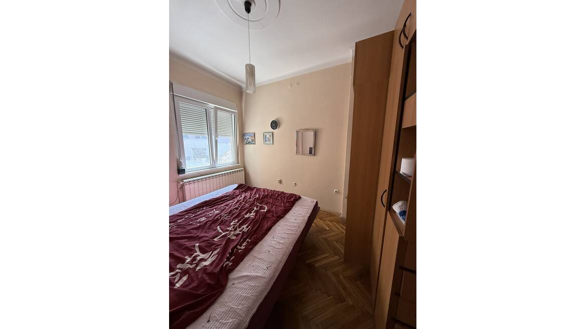 Kraljice Natalije, Beograd