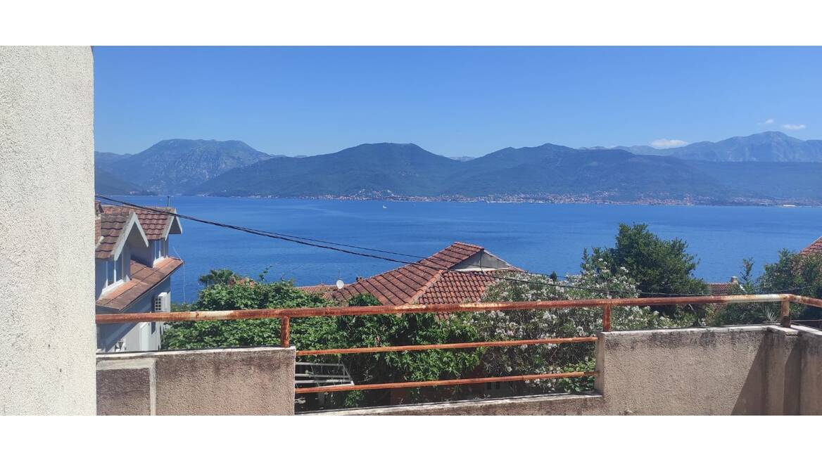 Riblja kost 4, Tivat