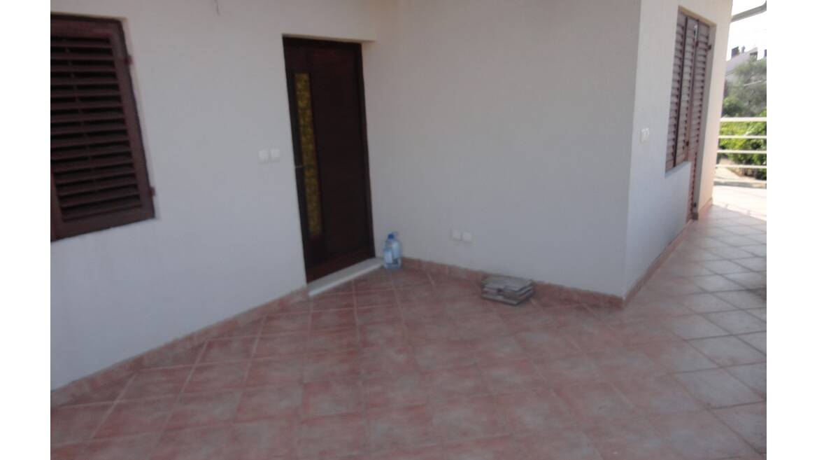 Riblja kost 4, Tivat