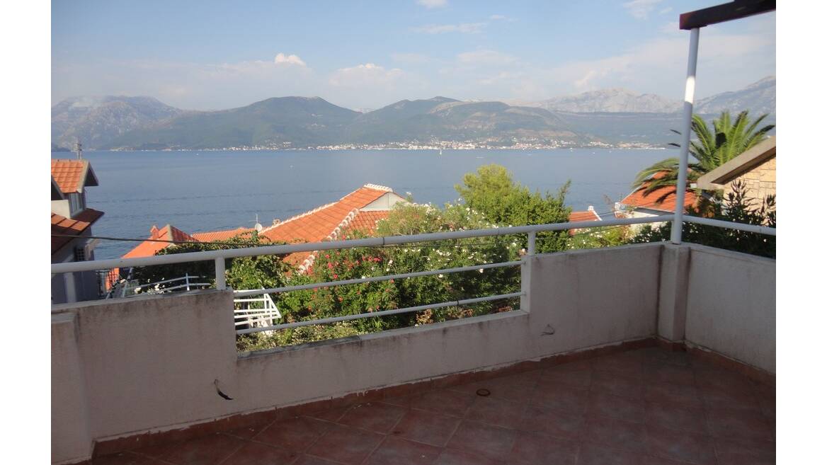 Riblja kost 4, Tivat