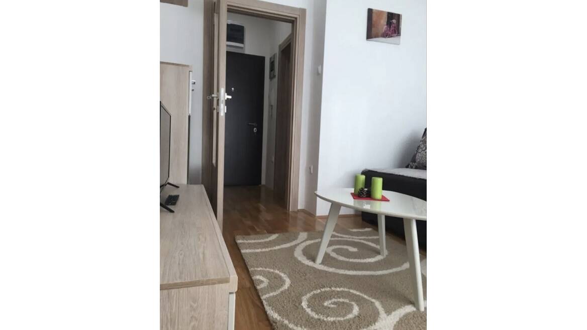 Zabjelo - Ljubović, Podgorica, Podgorica