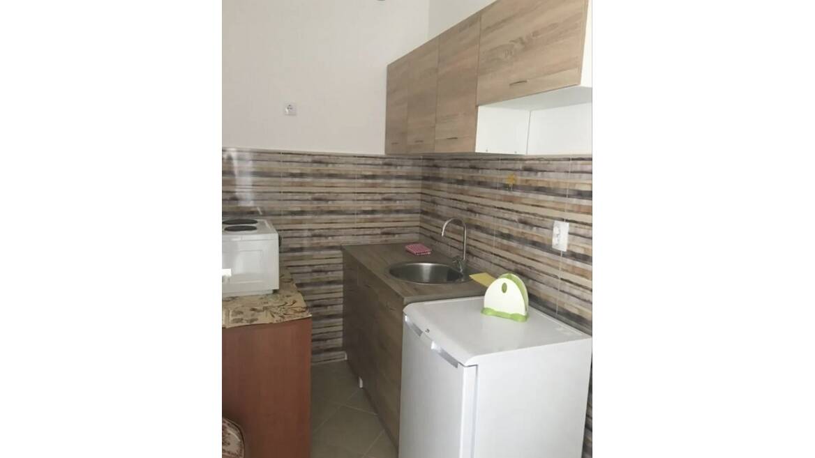 Zabjelo - Ljubović, Podgorica, Podgorica