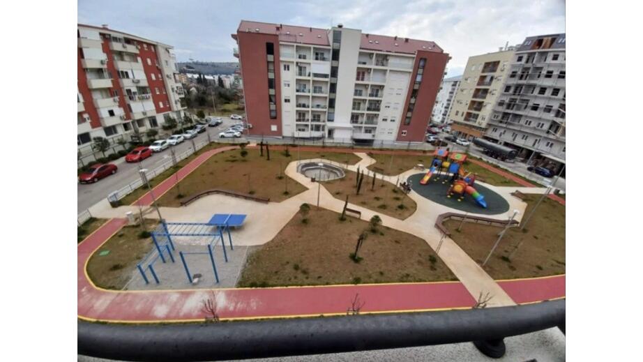 Zabjelo - Ljubović, Podgorica, Podgorica