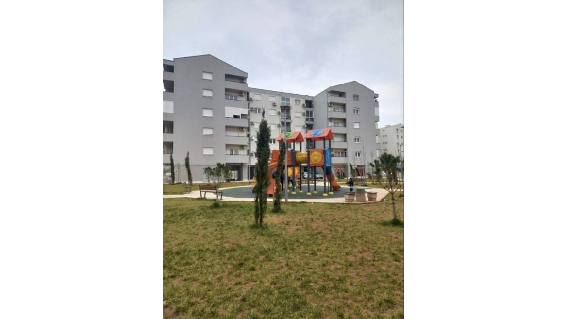Zabjelo - Ljubović, Podgorica, Podgorica