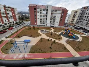 Zabjelo - Ljubović, Podgorica, Podgorica