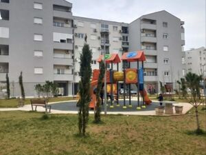 Zabjelo - Ljubović, Podgorica, Podgorica