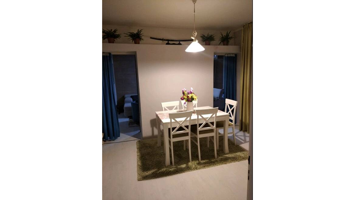 Jerevanska ulica, Podgorica, Podgorica