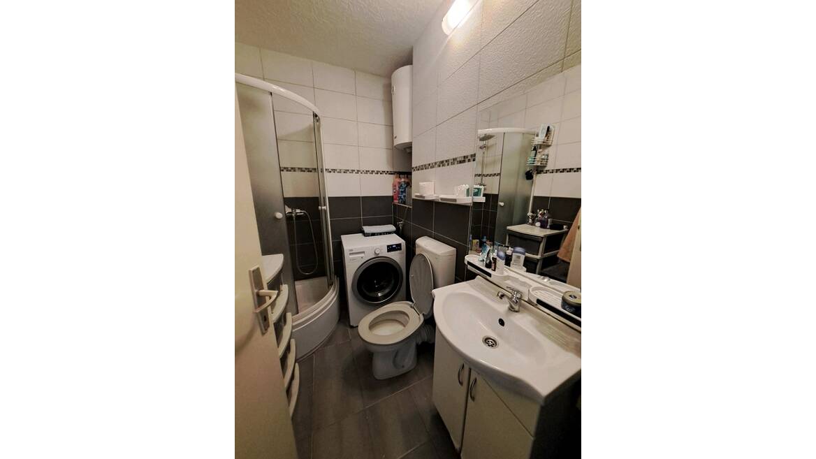 Jerevanska ulica, Podgorica, Podgorica