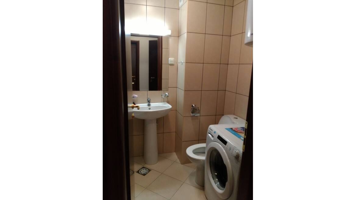 Studentska, Podgorica