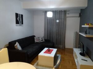 Studentska, Podgorica