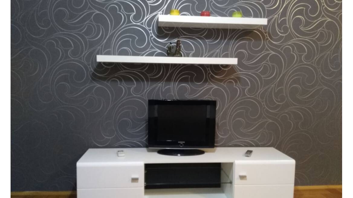 Studentska, Podgorica