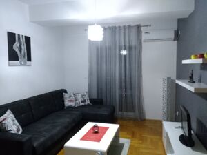 Studentska, Podgorica