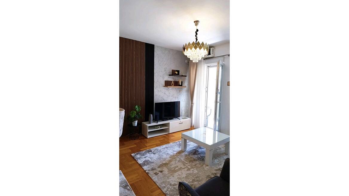 Bulevar Stanka Radonjića, Podgorica, Podgorica
