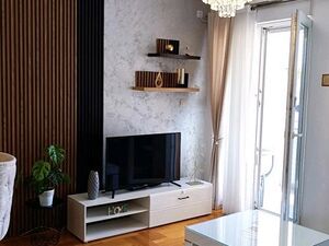 Bulevar Stanka Radonjića, Podgorica, Podgorica