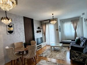Bulevar Stanka Radonjića, Podgorica Podgorica