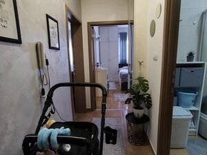 Bulevar Stanka Radonjića, Podgorica, Podgorica