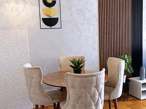 Bulevar Stanka Radonjića, Podgorica, Podgorica