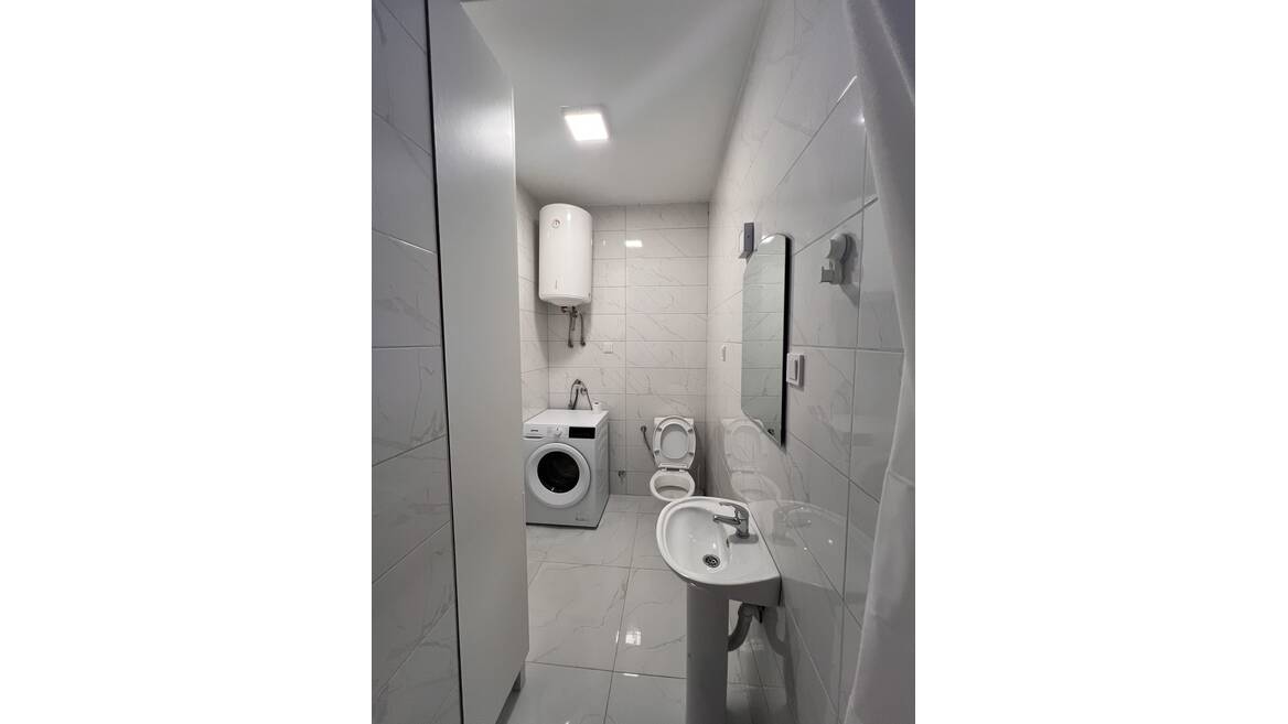 Cetinjski put , Podgorica
