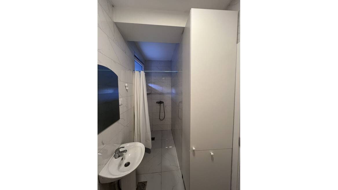 Cetinjski put , Podgorica