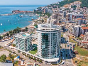 Budva Centar Budva
