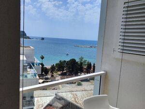 Budva Centar, Budva