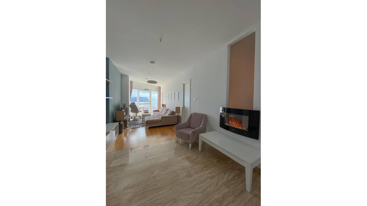 Budva Centar, Budva