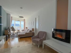 Budva Centar, Budva