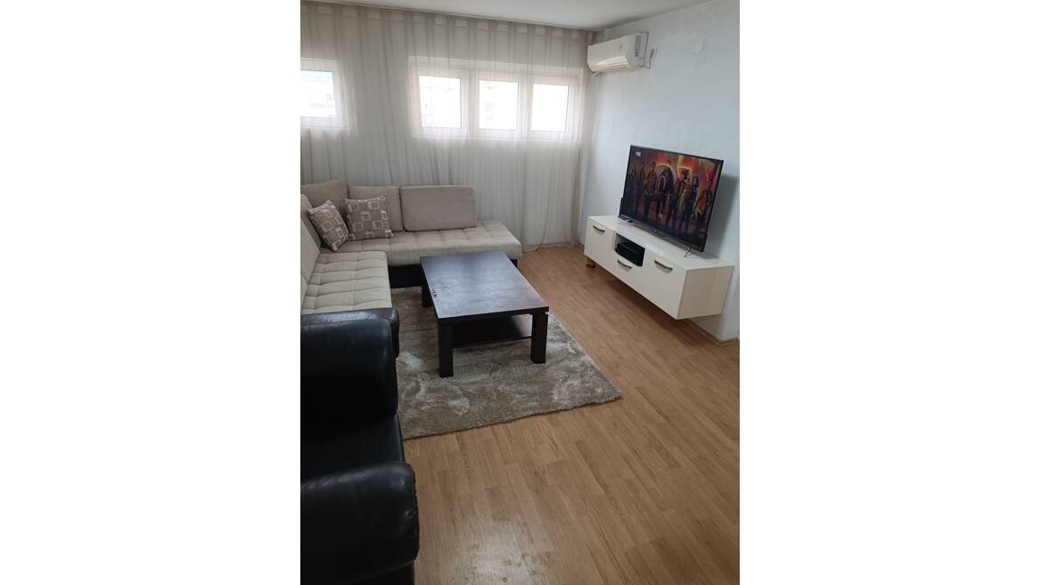 Trg Nezavisnosti , Podgorica