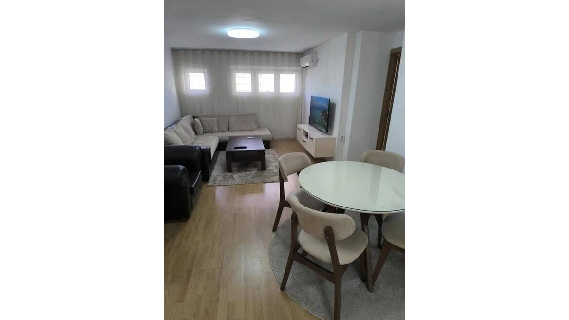 Trg Nezavisnosti , Podgorica