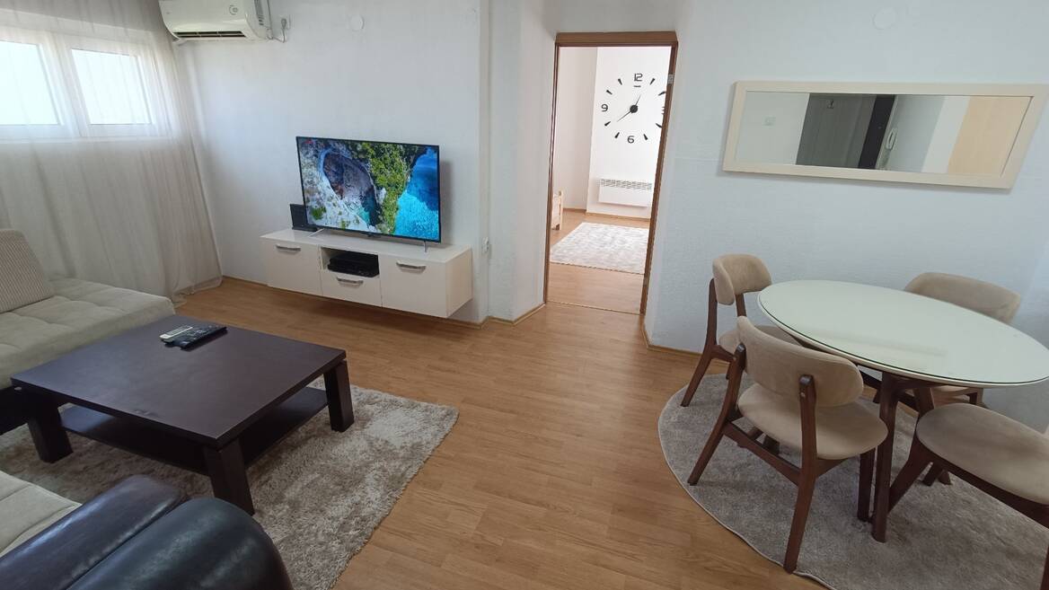 Trg Nezavisnosti , Podgorica
