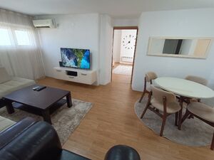 Trg Nezavisnosti , Podgorica