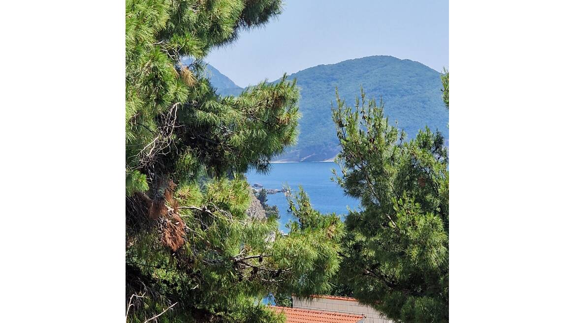 Petrovac, Budva